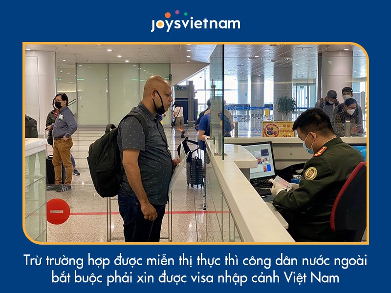 Dịch vụ xin visa cho người nước ngoài vào Việt Nam-1