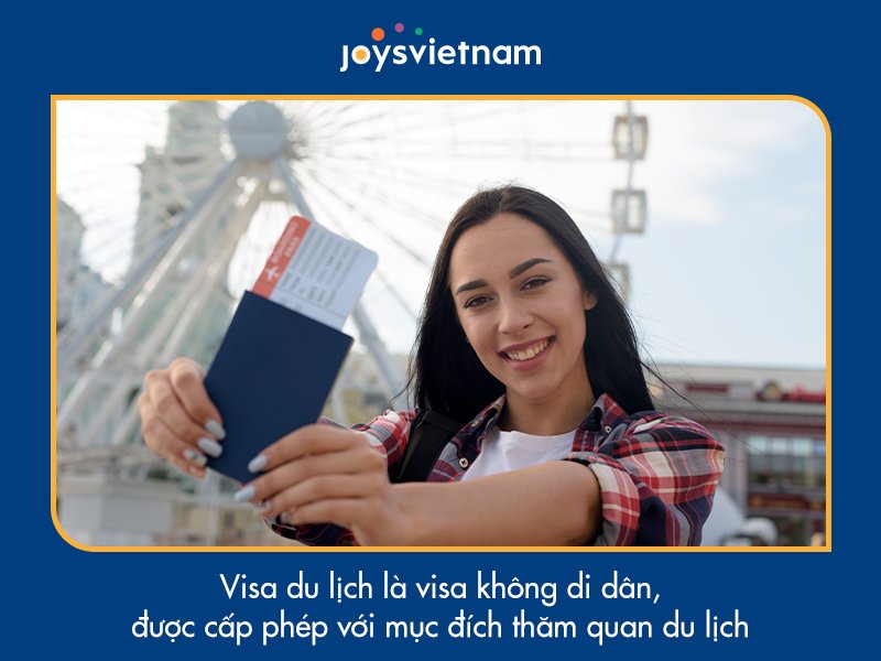 Dịch vụ làm visa du lịch trọn gói nhanh -1