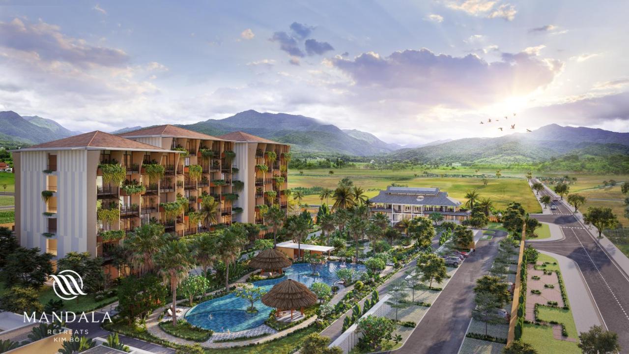 Ramada Hotel & Suites by Wyndham Hạ Long Bay View