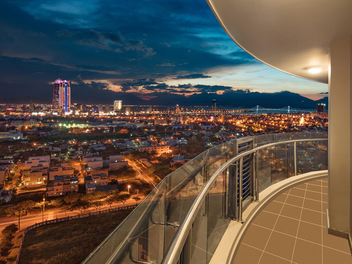 Altara Suites Đà Nẵng