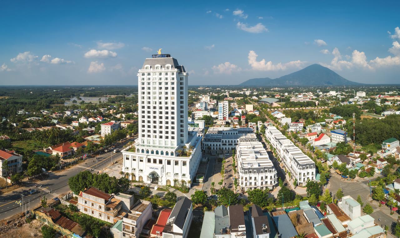 MELIA VINPEARL TÂY NINH