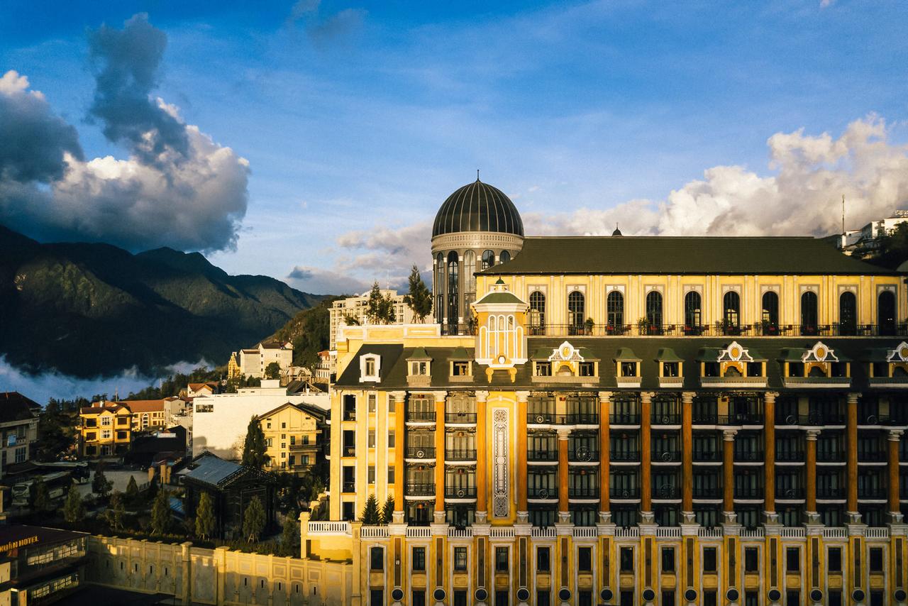 Hôtel De La Coupole - MGallery by Sofitel