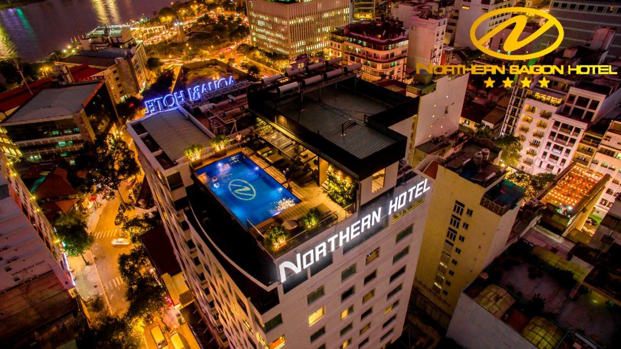 Northern Sài Gòn Hotel