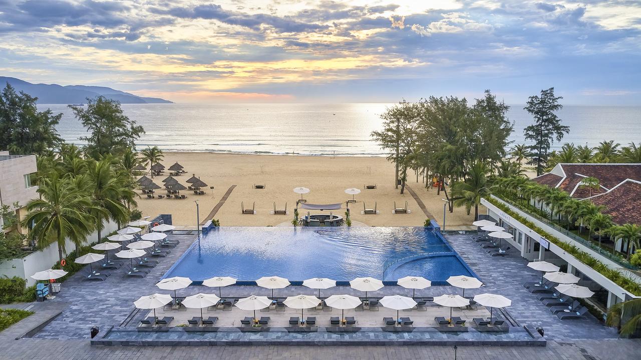 PULLMAN DA NANG BEACH RESORT