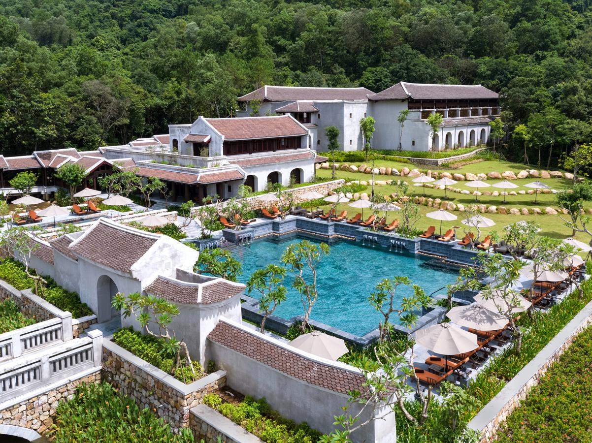 Legacy Yên Tử  MGallery