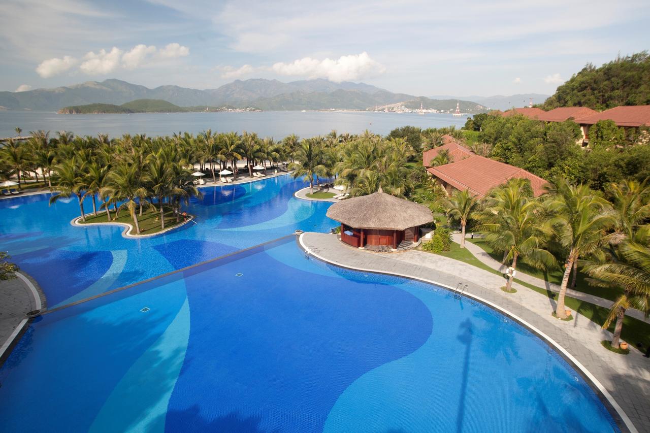 VINPEARL LUXURY RESORT NHA TRANG