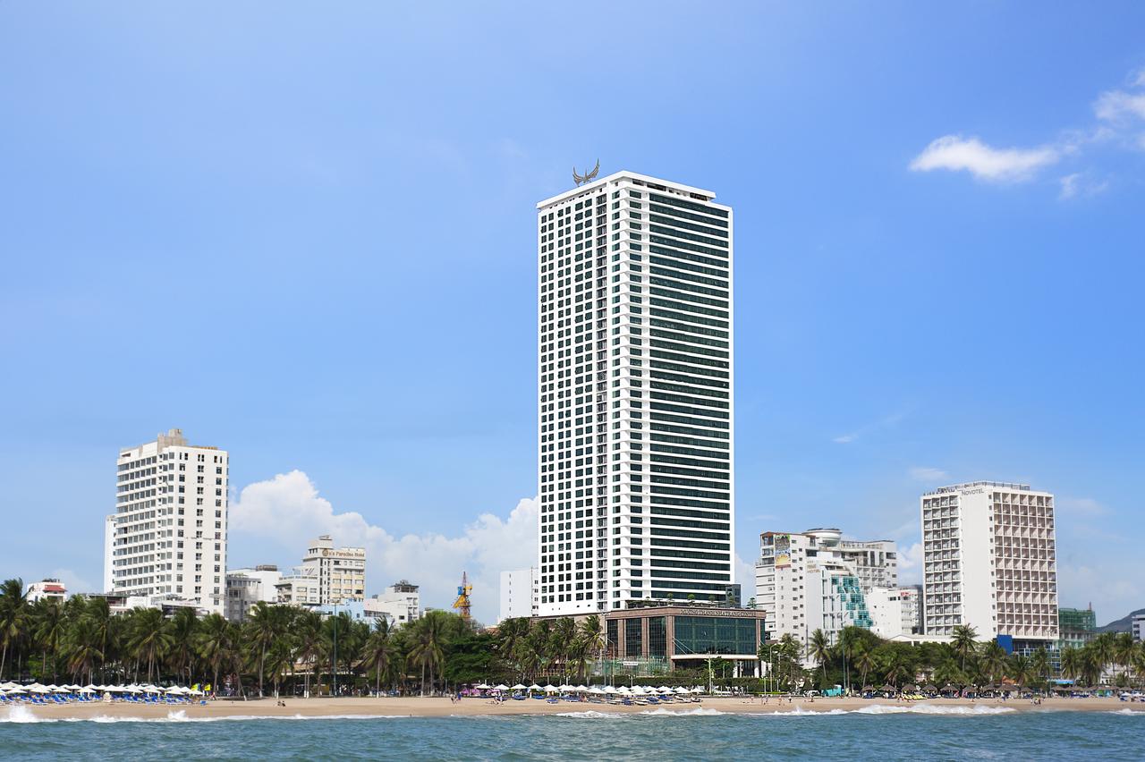 MƯỜNG THANH LUXURY NHA TRANG