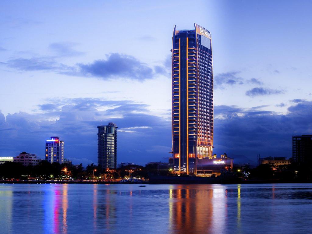 Novotel Đà Nẵng Premier Hàn River