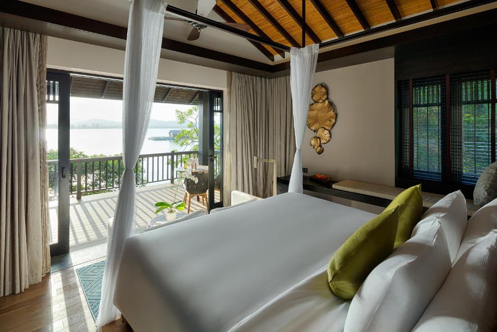 Nam Nghi Suite 2 Phòng Ngủ Ocean View