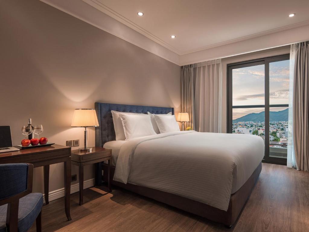 Harmony Suite