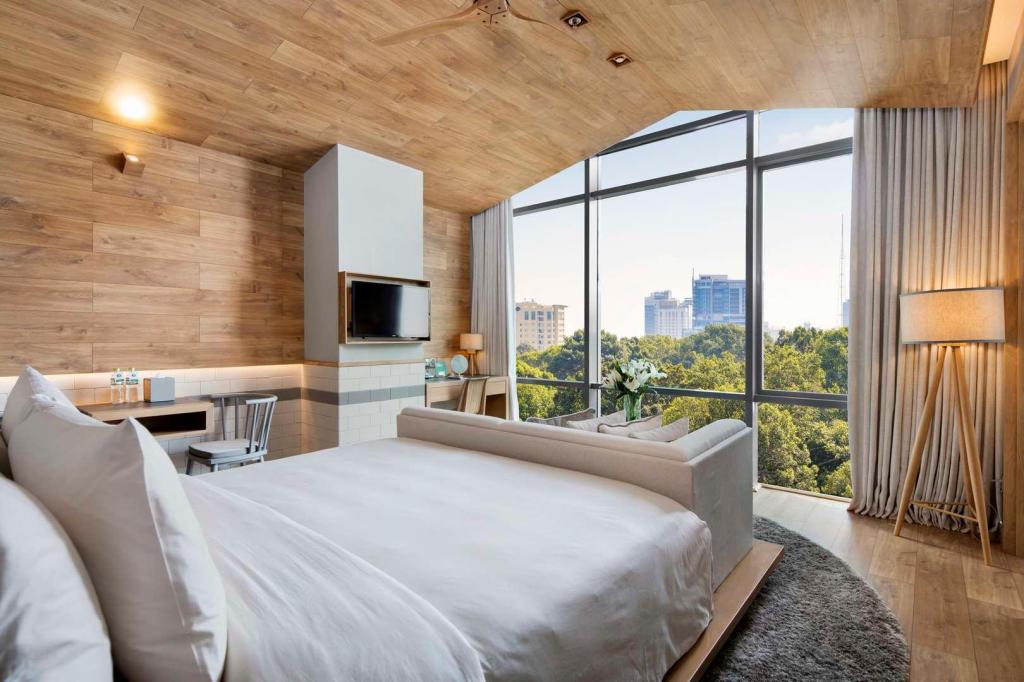 Family Suite Two-Bedroom