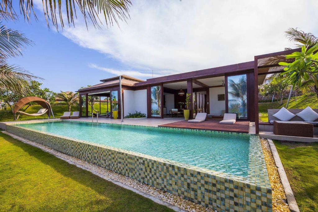 Pool Villa 2 Phòng Ngủ