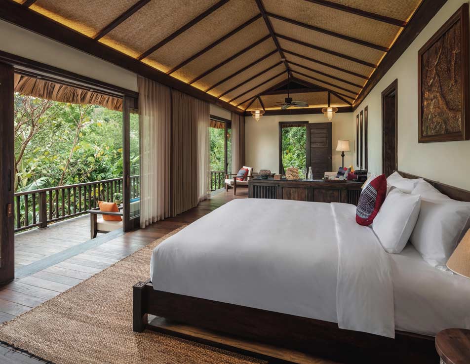 Bauhinia Mountain Suite