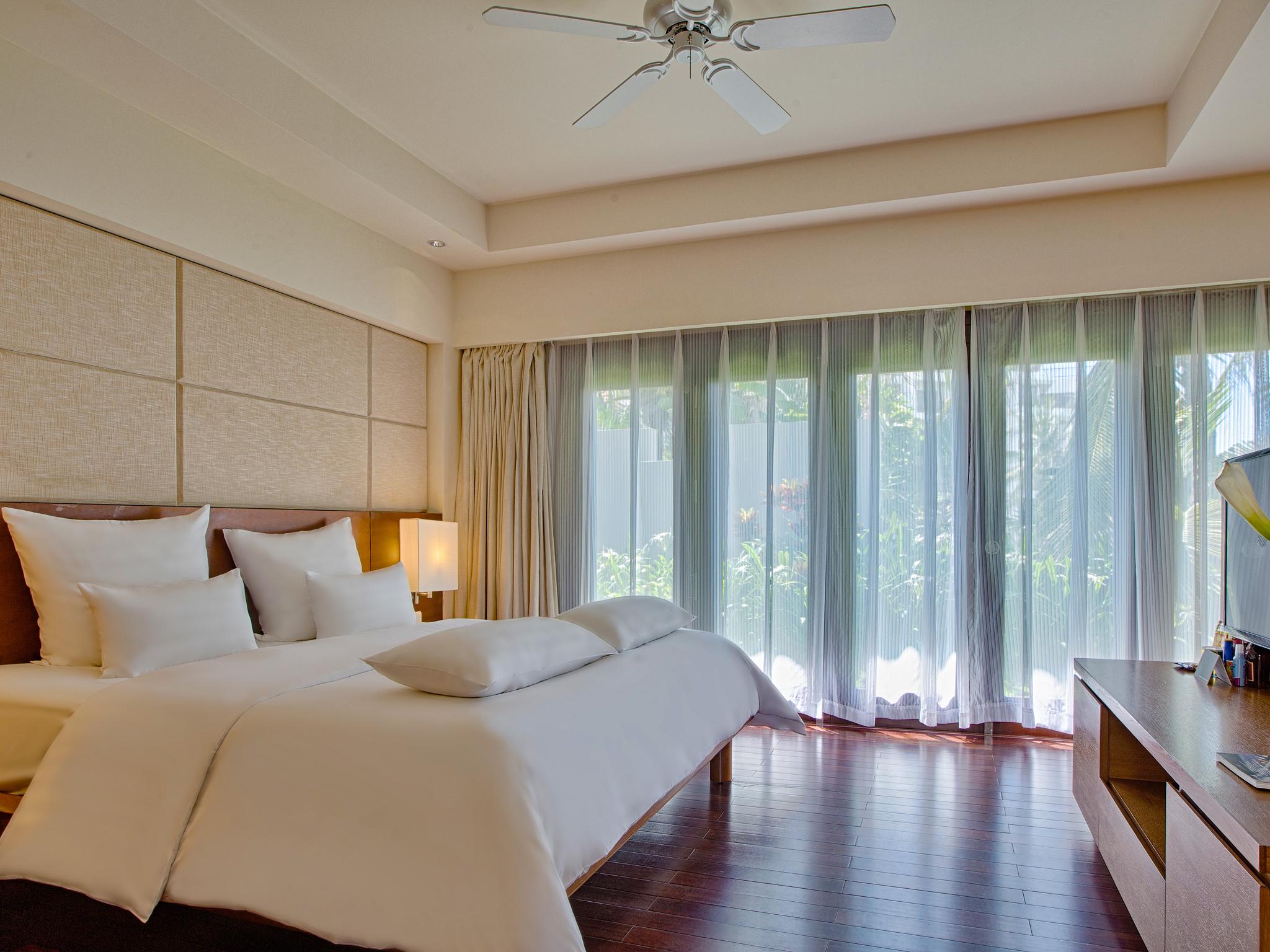 Cottage 1 phòng ngủ