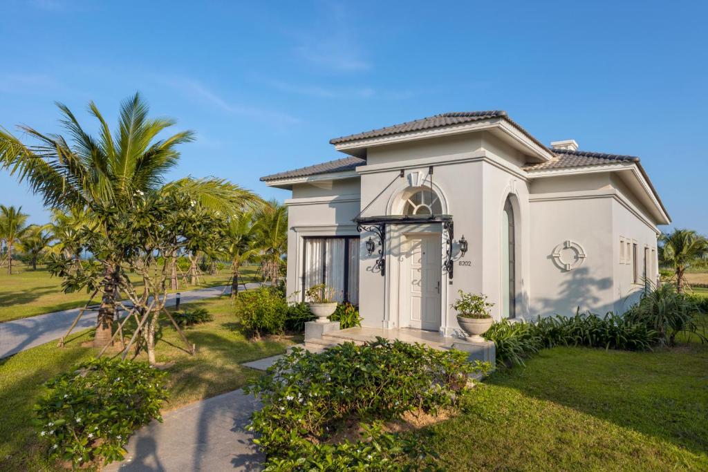 3-Bedrooom Villa Ocean View