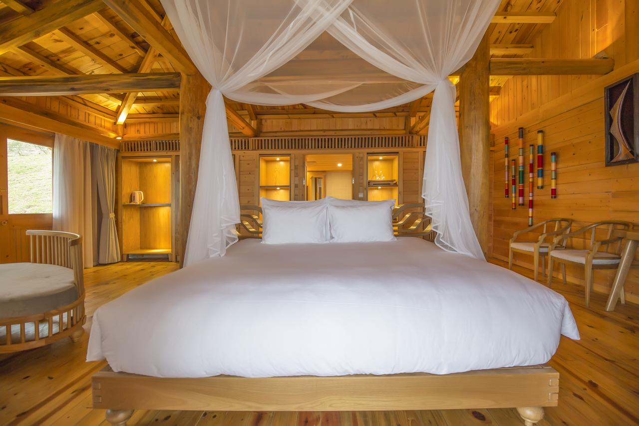 Le Champ Bungalow
