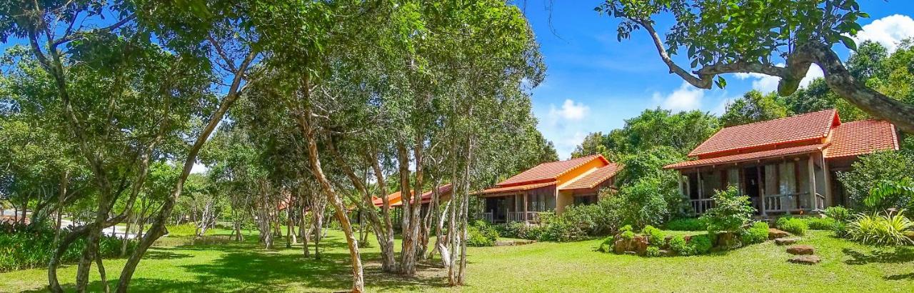 Family Villa