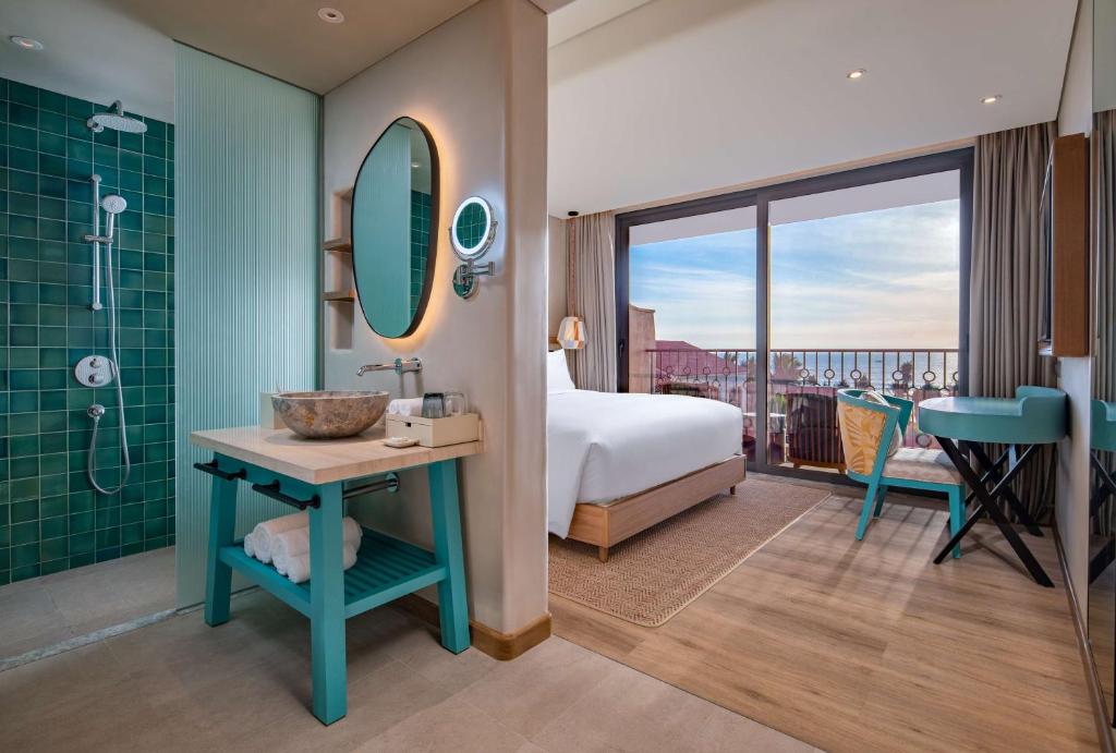 Premium Seaview Room