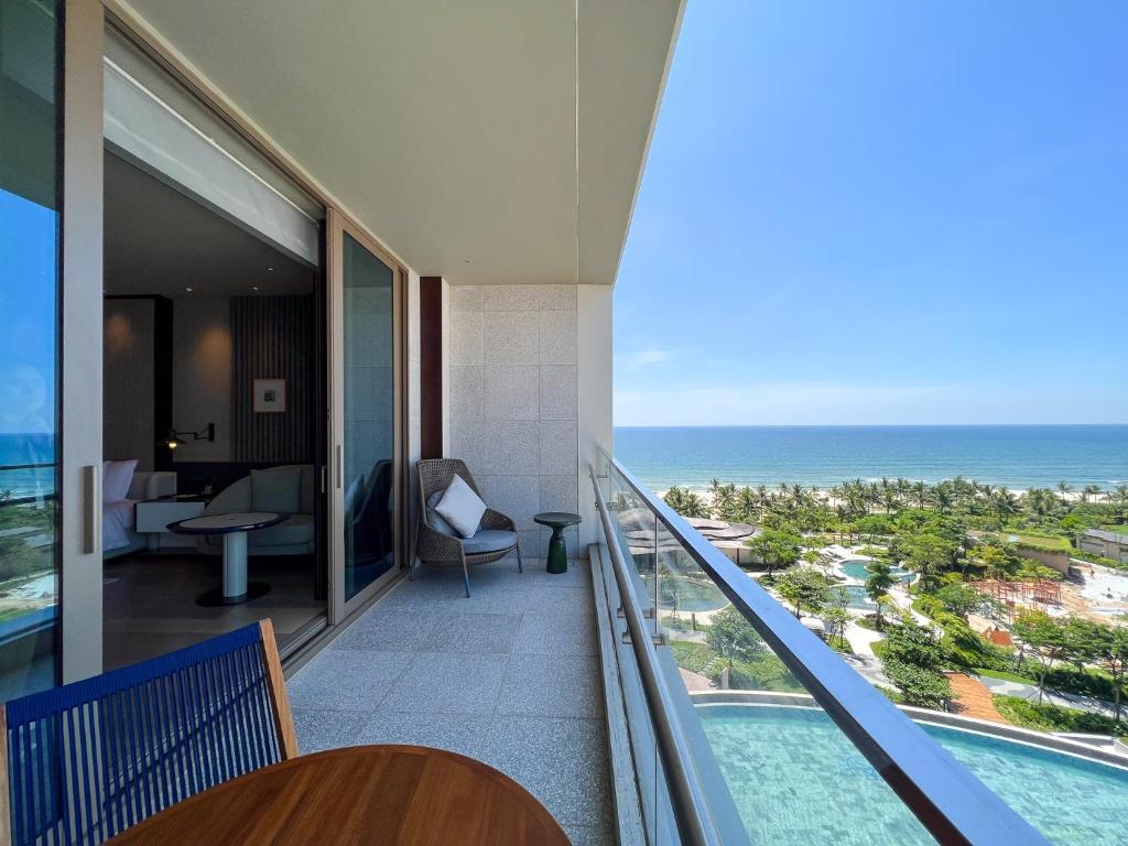 Premier Ocean View