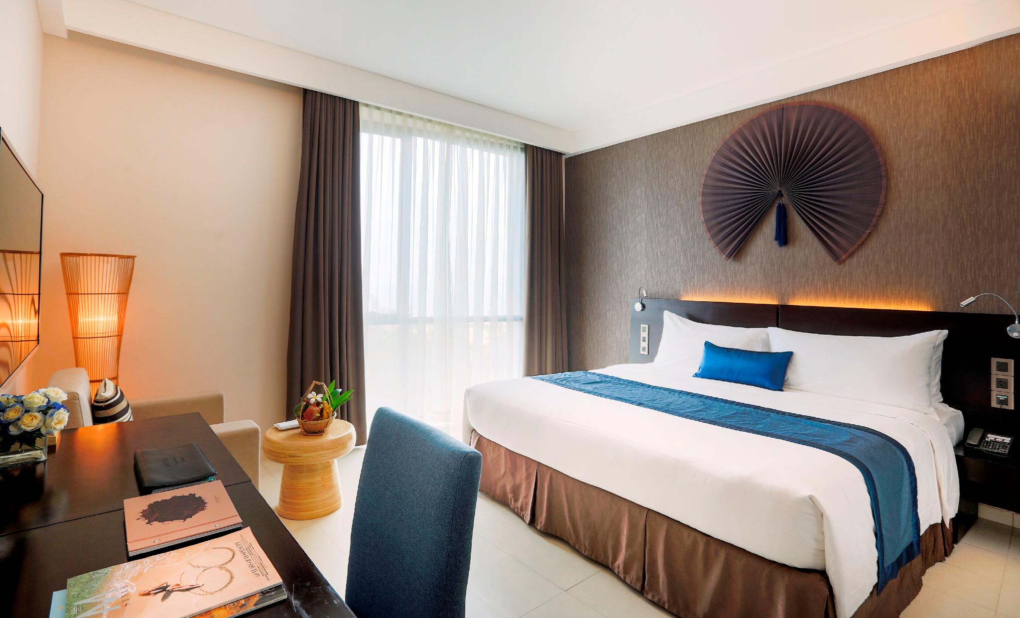 Melia Guestroom