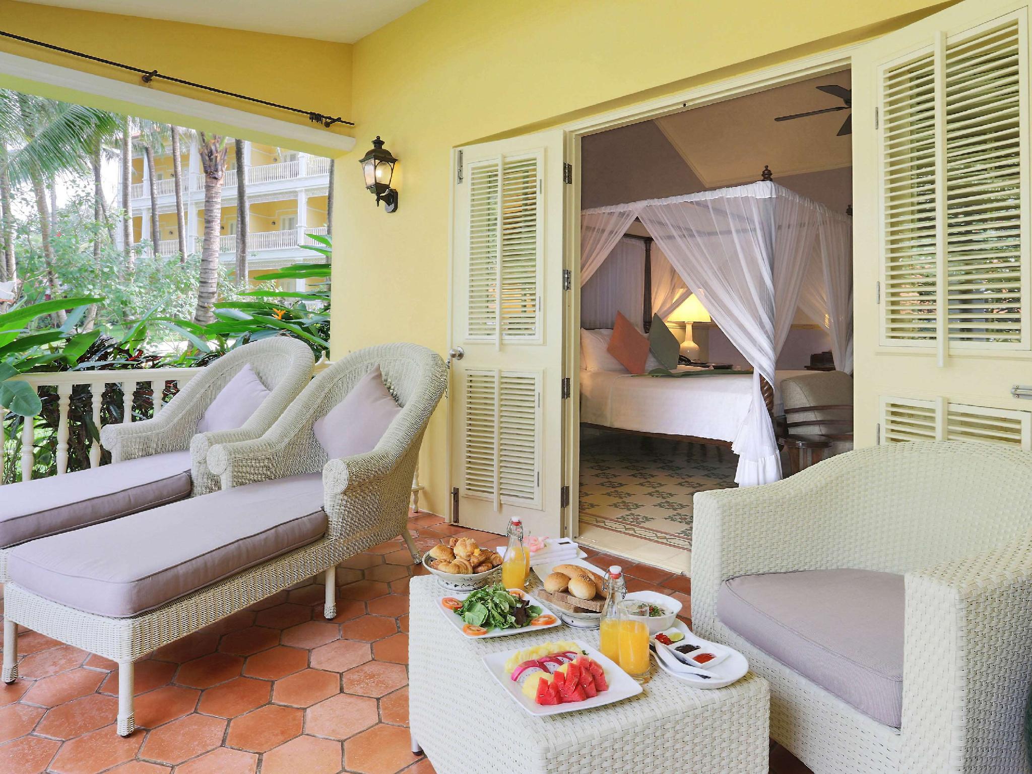 La Veranda Ocean Villa