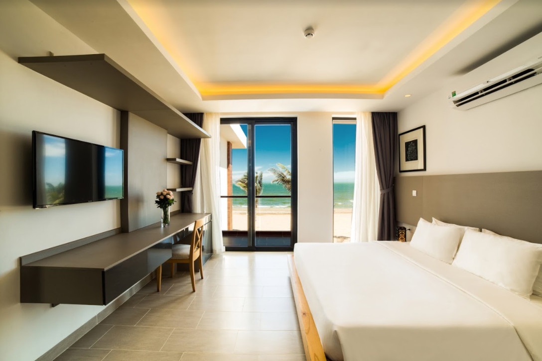Premium Villa 3 Phòng Ngủ