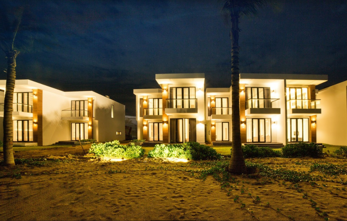 Premium Villa 2 Phòng Ngủ