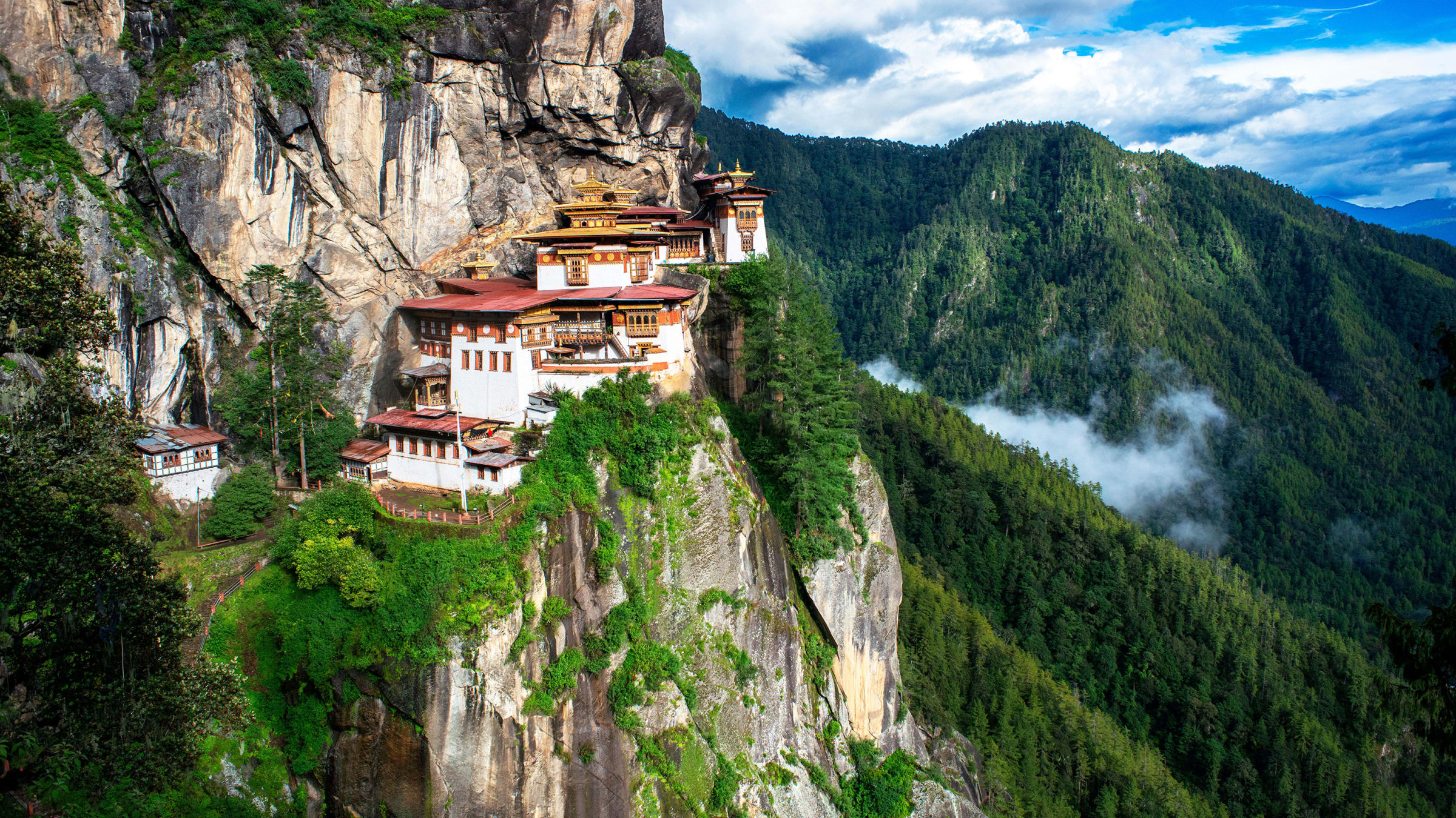Hành Hương Ấn Độ - Bhutan 2023| Về Miền Đất Phật 10N9Đ Bay Chuyên Cơ Riêng